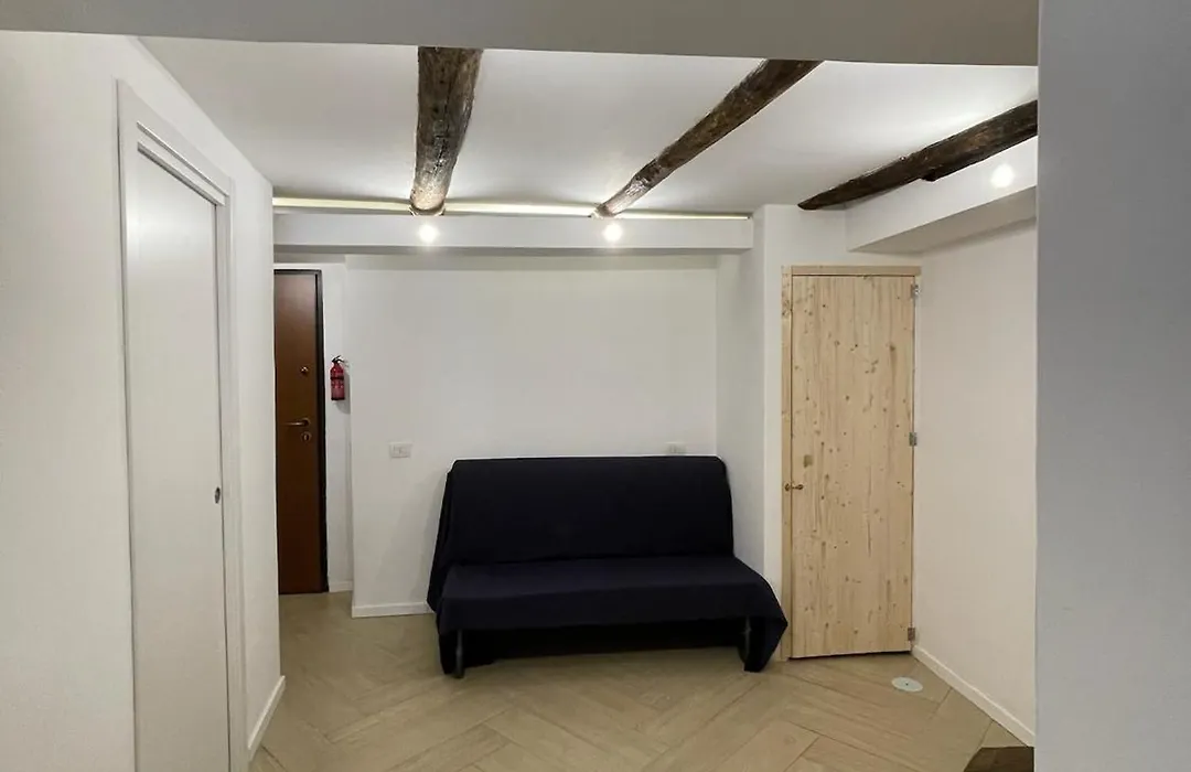 Casa Nina - Egiziaca Apartment Luxury-1