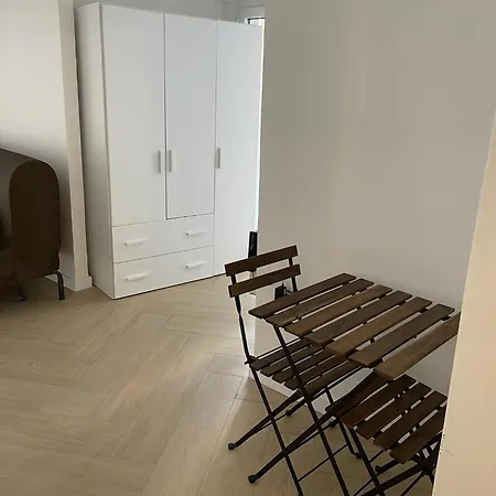 Casa Nina - Egiziaca Apartment Luxury-2