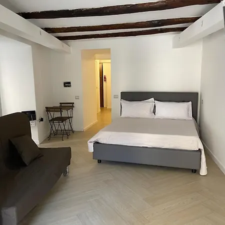 Casa Nina - Egiziaca Apartment Luxury-3